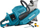 Coupe-batterie Makita 355mm xgt 2x40v max nu