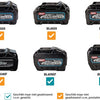 Makita ce002gz01 | Scie à tronçonner xgt 2x40 v max 355mm | sans batterie ni chargeur | avec émetteur AWS | dans la boîte | -ce002gz01