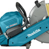 Makita ce002gz01 | Scie à tronçonner xgt 2x40 v max 355mm | sans batterie ni chargeur | avec émetteur AWS | dans la boîte | -ce002gz01