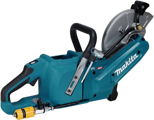Makita ce003gz02 - Découpeuse xgt 40 V max | 230 mm | sans batterie ni chargeur - ce003gz02