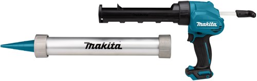 Pistolet à colle et mastic Makita 10,8v nu