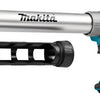 Pistolet à colle et mastic Makita 10,8v nu