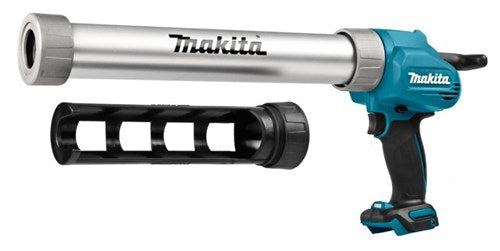 Pistolet à colle et mastic Makita 10,8v nu