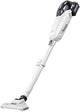 Makita cl002gd212 | aspirateur balai à batterie | blanc | 40 V maximum | 2 batteries 2,5 Ah + chargeur