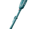 Makita cl002gz01 | aspirateur balai à batterie | bleu | 40 V maximum | sans piles ni chargeur