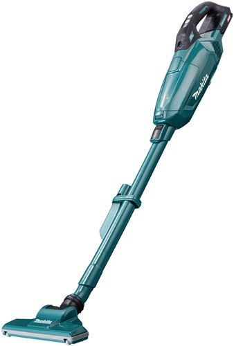 Makita cl002gz01 | aspirateur balai à batterie | bleu | 40 V maximum | sans piles ni chargeur