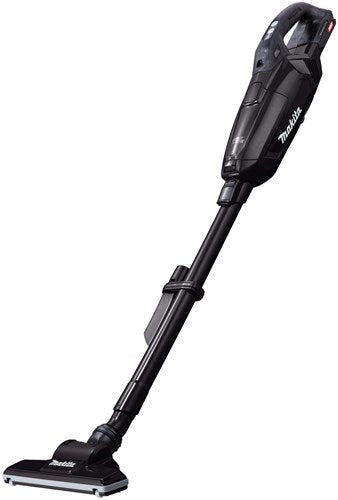 Makita cl002gz03 | aspirateur balai à batterie | noir | 40 V maximum | sans piles ni chargeur - cl002gz03