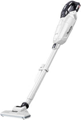 Makita cl002gz07 | aspirateur balai à batterie | blanc | 40 V maximum | sans piles ni chargeur - afbeelding 1
