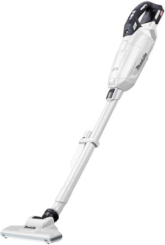 Makita cl002gz07 | aspirateur balai à batterie | blanc | 40 V maximum | sans piles ni chargeur