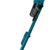 Makita cl003gz | 40 V maximum | aspirateur balai | version bleue | sans piles ni chargeur | dans la boîte cl003gz