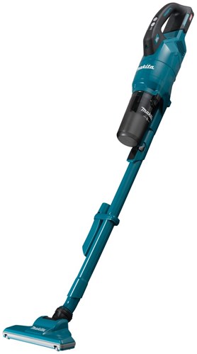 Makita cl003gz | 40 V maximum | aspirateur balai | version bleue | sans piles ni chargeur | dans la boîte cl003gz