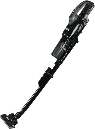 Makita cl003gz04 | 40 V maximum | aspirateur balai | version noire | sans piles ni chargeur | dans la boîte - cl003gz04