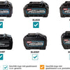 Makita cl003gz04 | 40 V maximum | aspirateur balai | version noire | sans piles ni chargeur | dans la boîte - cl003gz04