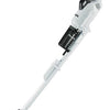 Makita cl003gz10 | 40 V maximum | aspirateur balai | version blanche | sans piles ni chargeur | dans la boîte cl003gz10