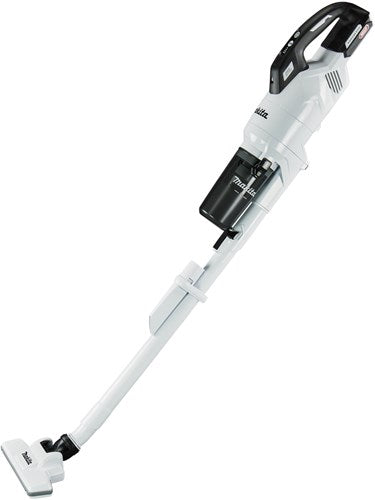 Makita cl003gz10 | 40 V maximum | aspirateur balai | version blanche | sans piles ni chargeur | dans la boîte cl003gz10