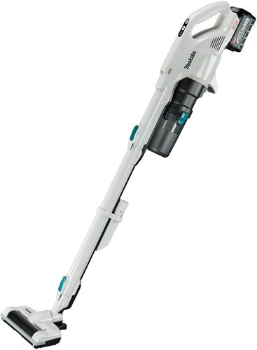 Aspirateur à batterie Makita cl004ga101 xgt 40v max | avec brosse rotative - cl004ga101
