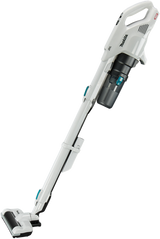 Aspirateur à batterie Makita cl004gz | xgt40v | brosse rotative | excl. batteries et chargeur - cl004gz - afbeelding 1