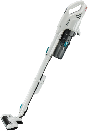 Aspirateur à batterie Makita cl004gz | xgt40v | brosse rotative | excl. batteries et chargeur - cl004gz