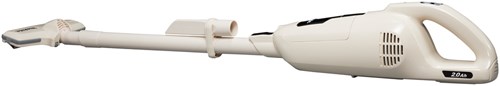 Aspirateur à batterie Makita cl114fdwix | 12 V maximum | batterie Li-ion intégrée de 2,0 Ah - cl114fdwix