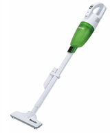 Aspirateur à batterie Makita cl117fdx4 | vert | 12 V maximum | batterie Li-ion intégrée de 2,0 Ah - cl117fdx4 - afbeelding 1