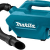 Makita cl121dsa | Aspirateur de voiture 12v max | y compris batterie, chargeur et accessoires - cl121dsa
