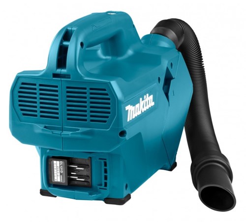 Makita cl121dzx 12 v max - aspirateur à batterie | sans piles ni chargeur - cl121dzx