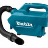 Makita cl121dzx 12 v max - aspirateur à batterie | sans piles ni chargeur - cl121dzx