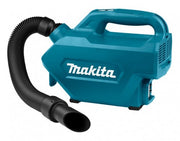 Makita cl121dzx 12 v max - aspirateur à batterie | sans piles ni chargeur - cl121dzx - afbeelding 1