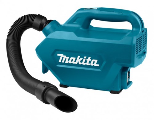 Makita cl121dzx 12 v max - aspirateur à batterie | sans piles ni chargeur - cl121dzx