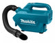 Makita cl121dzx 12 v max - aspirateur à batterie | sans piles ni chargeur - cl121dzx