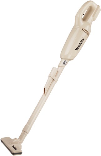 Aspirateur balai à batterie Makita cl183dz | 18 volts | excl. batteries et chargeur | dans la boîte - cl183dz