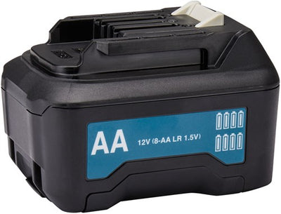 Adaptateur Makita aa adp09 - cp00000001