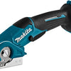 Couteau Makita 10.8v nu