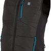 Makita cv102dz2xl gilet chauffant xxl | sans piles ni chargeur | avec adaptateur de veste | dans la boîte cv102dz2xl
