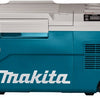 Makita cw001gz01 glacière pour congélateur à batterie | 20l | avec fonction de chauffage | excl. batteries et chargeur - cw001gz01