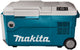 Makita cw001gz01 glacière pour congélateur à batterie | 20l | avec fonction de chauffage | excl. batteries et chargeur - cw001gz01