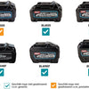 Makita cw002gz | congélateur/glacière avec fonction chauffage | 50l | sans piles ni chargeur | dans la boîte - cw002gz01