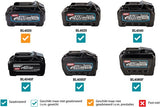 Makita cw002gz | congélateur/glacière avec fonction chauffage | 50l | sans piles ni chargeur | dans la boîte - cw002gz01 - afbeelding 2