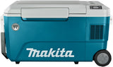 Makita cw002gz | congélateur/glacière avec fonction chauffage | 50l | sans piles ni chargeur | dans la boîte - cw002gz01 - afbeelding 1