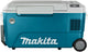 Makita cw002gz | congélateur/glacière avec fonction chauffage | 50l | sans piles ni chargeur | dans la boîte - cw002gz01