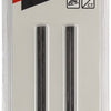 Accessoires Makita lames de rabotage hm 82mm - d-07945