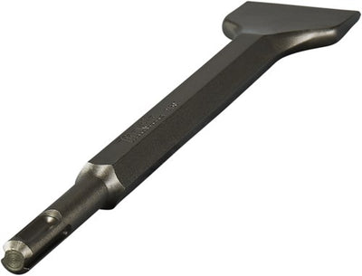 Accessoires Makita ciseau plat 40x250mm sds-plus - d-08735