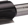 Accessoires Makita fraise à rainurer hm 16mm s8 - d-10322
