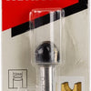 Accessoires Makita coupe-profil creux hm 20mm s12 - d-10849