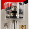 Accessoires Makita coupe-ressort à rainure + décalage. hm s8 - d-12011