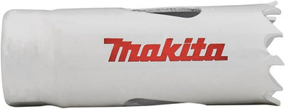 Makita scie cloche 19mm bim basic - d-17005