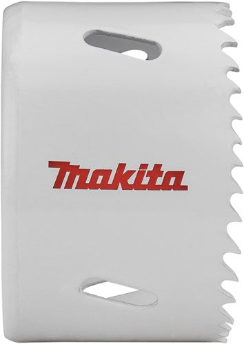 Accessoires Makita scie cloche 68mm bim basic - d-17108 - d-17108