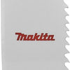 Accessoires Makita scie cloche 127mm bim basic - d-17158 - d-17158