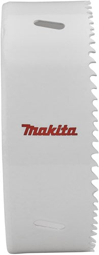 Accessoires Makita scie cloche 127mm bim basic - d-17158 - d-17158