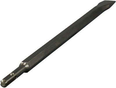Accessoires Makita burin à froid 20x400mm - d-19021 d-19021